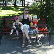 Андрей Капустин