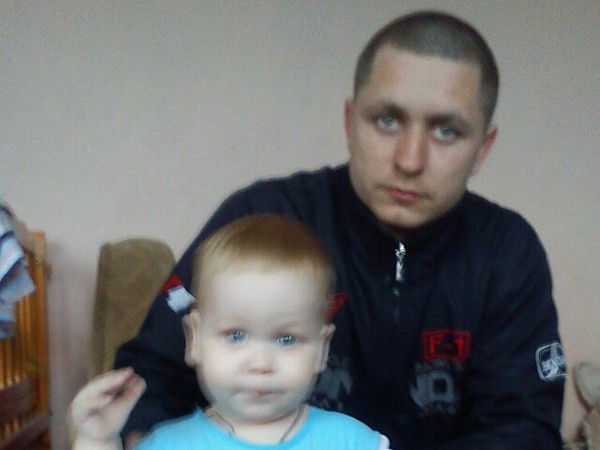 Андрей Письмиченко