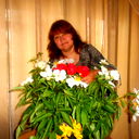 Ирина Сваткова