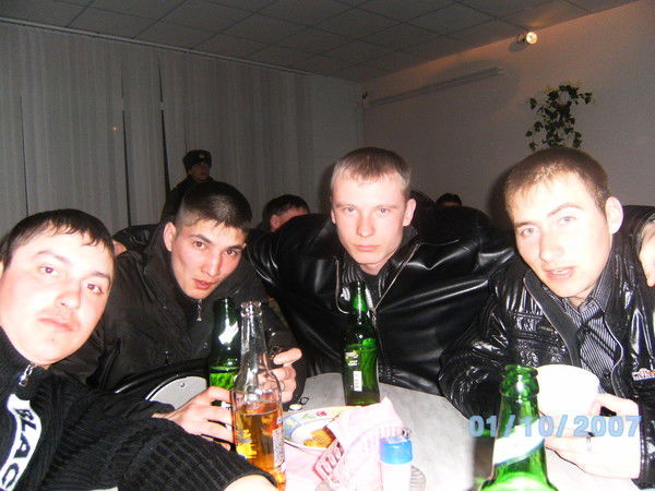 Владимир Евдокимов