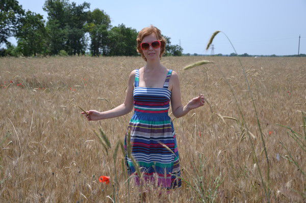 Светлана Павульская