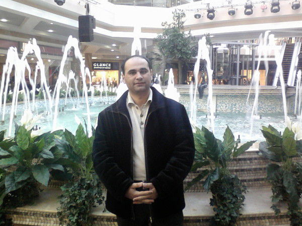 Алыев Вели Баба