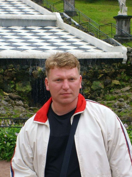 Алексей Смирнов