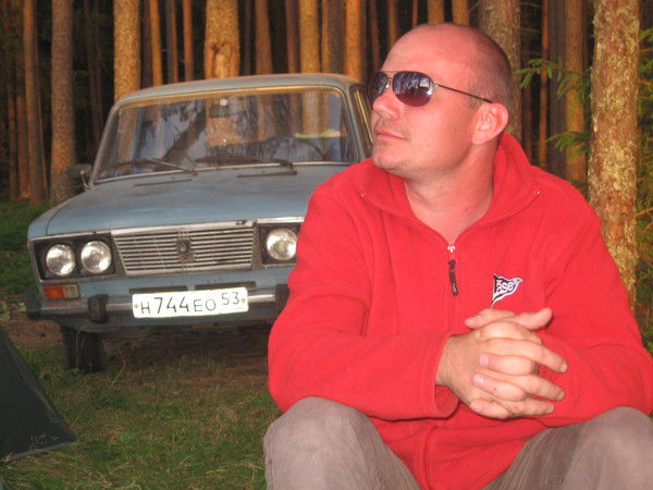 Сергей Телеграфов