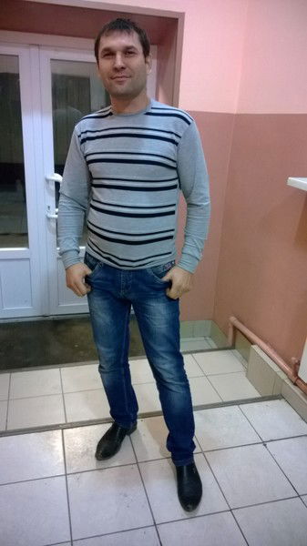 Костя Балацкий