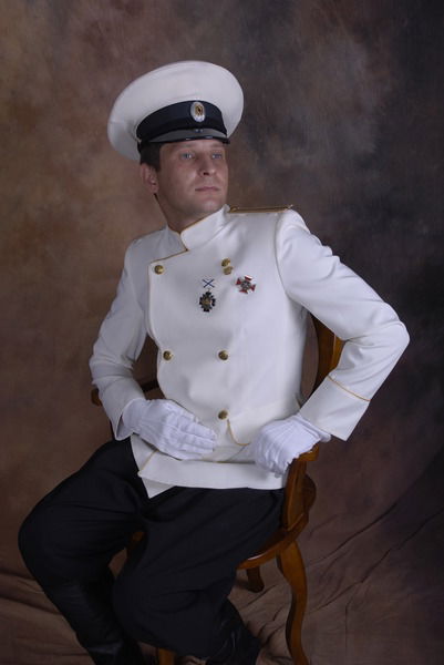 Алексей Асинцев