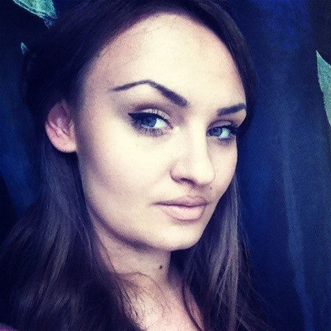 Кристина Ситникова