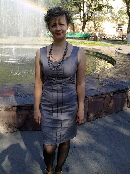 Валерия Широкова