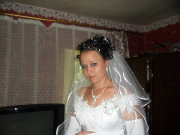 Инна Красова