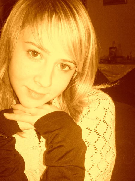 Ксения Новикова