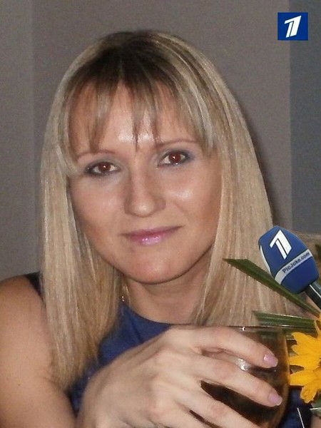 Татьяна Боярских