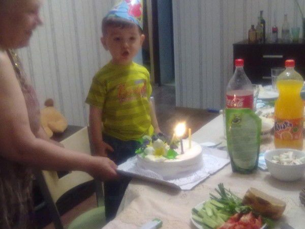 Лена Мирзалиева