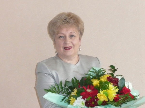 Галина Санкович