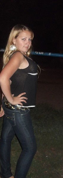 Катюшка Кармакова