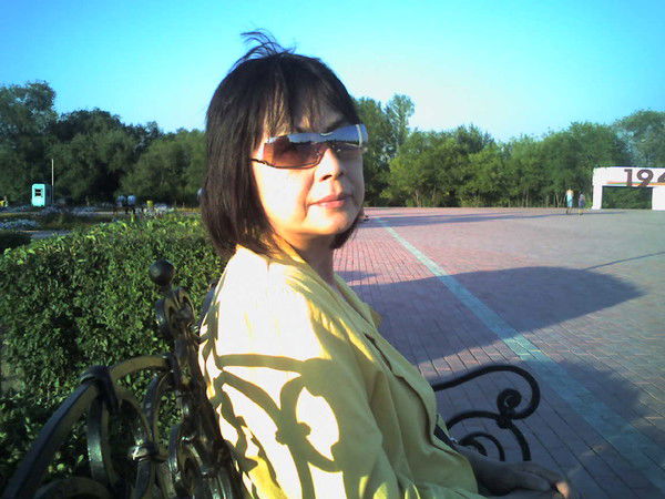 Эльга Комильфо