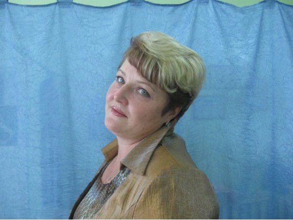 Александра Доркина