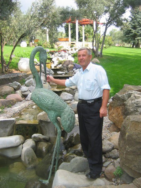 Анатолий Шицин