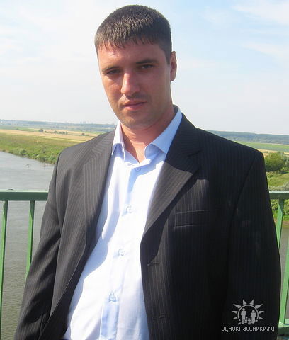 Сергей Осипов