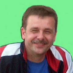 Юрий Цикало