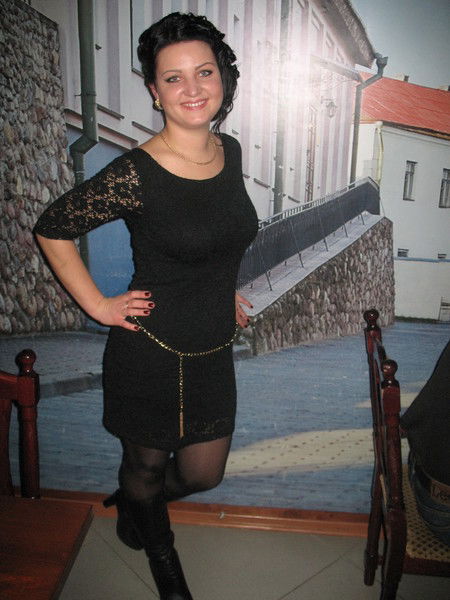 Наталья Жиженко