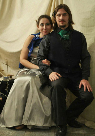 Андрей Столбунец