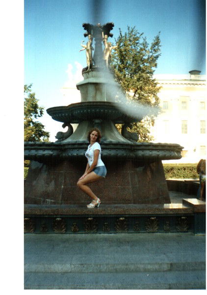 Виктория Клименкова