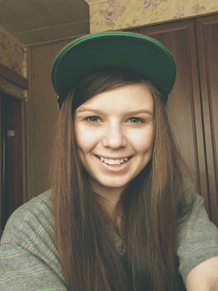 Ксения Мартынова