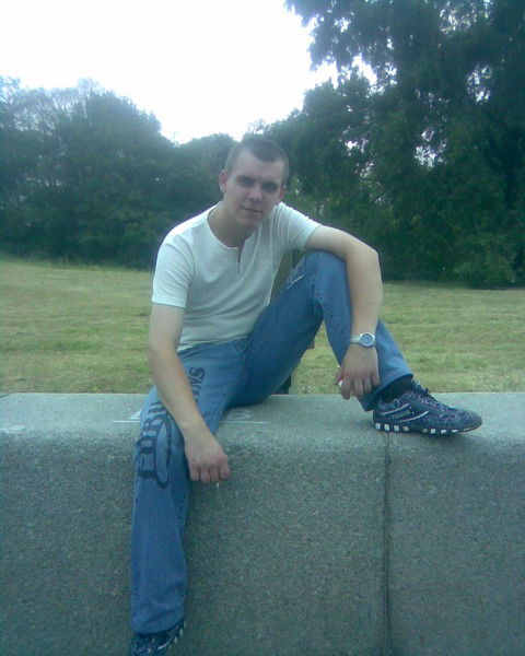 Евгений Радочин