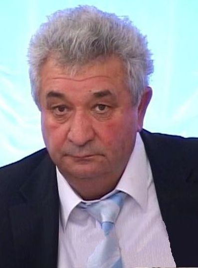 Евгений Нечмирев