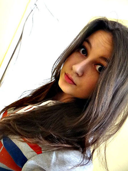 Аня Данильченко