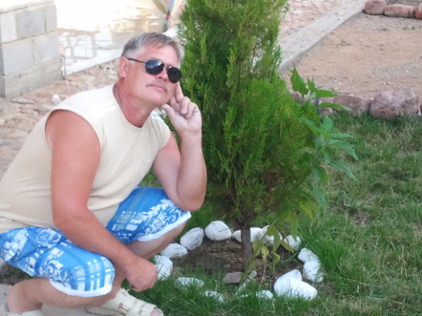 Игорь Данилович