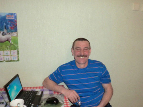 Фанис Насибулин