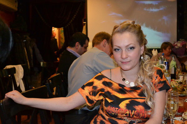 Марри Мариша