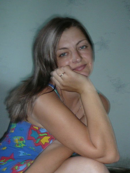 Марина Стенякина