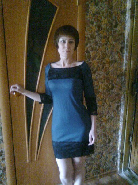 Ирина Орлова