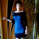 Ирина Орлова