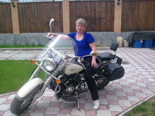 Наталья Гурьянова