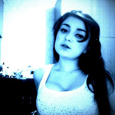 Ира Чеченева