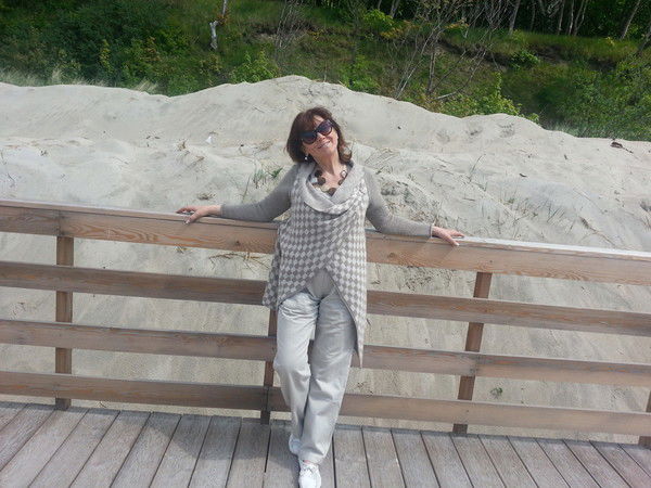 Альбина Олексюк