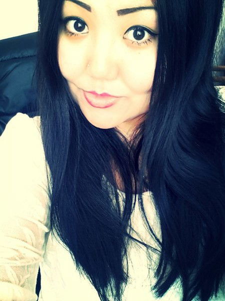 Makosya Mukhametzhanova