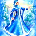 Лилия Карягина