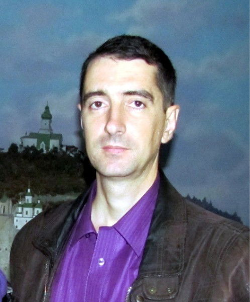 Глеб Киркач