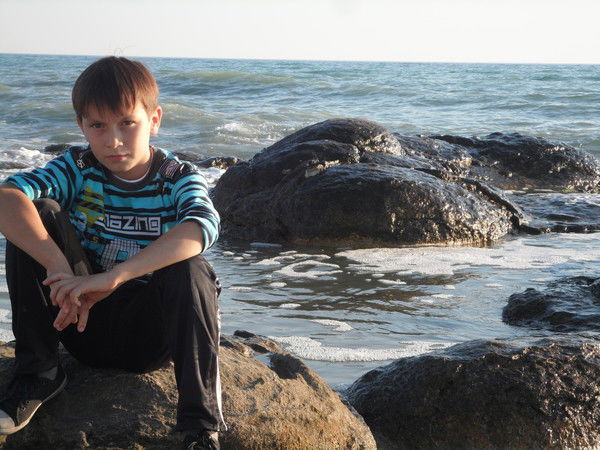 Дамир Сагиндыков