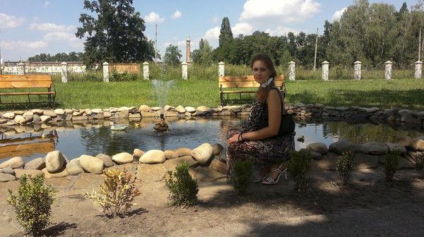 Катерина Малиновська