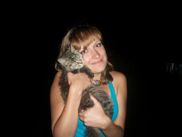 Наталья Разлома