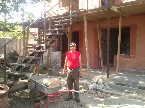 Сергей Кадацков