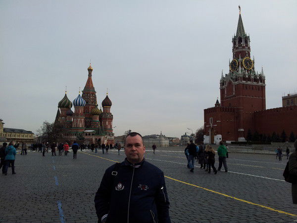 Полад Касымов