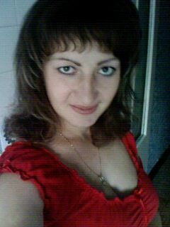 Огородникова Анна