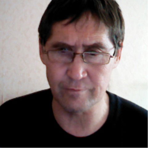 Темир Абраев