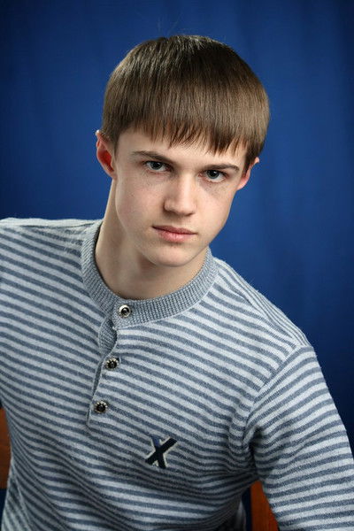 Михаил Рудый